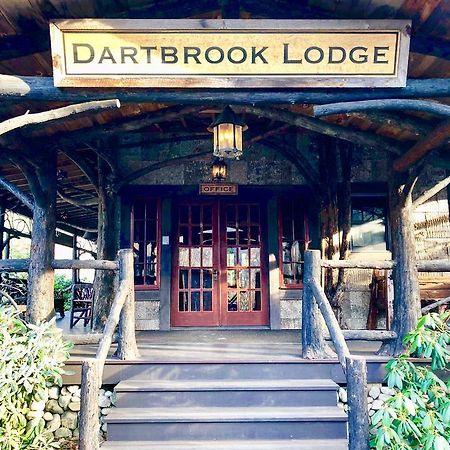 Keene Dartbrook Lodge المظهر الخارجي الصورة