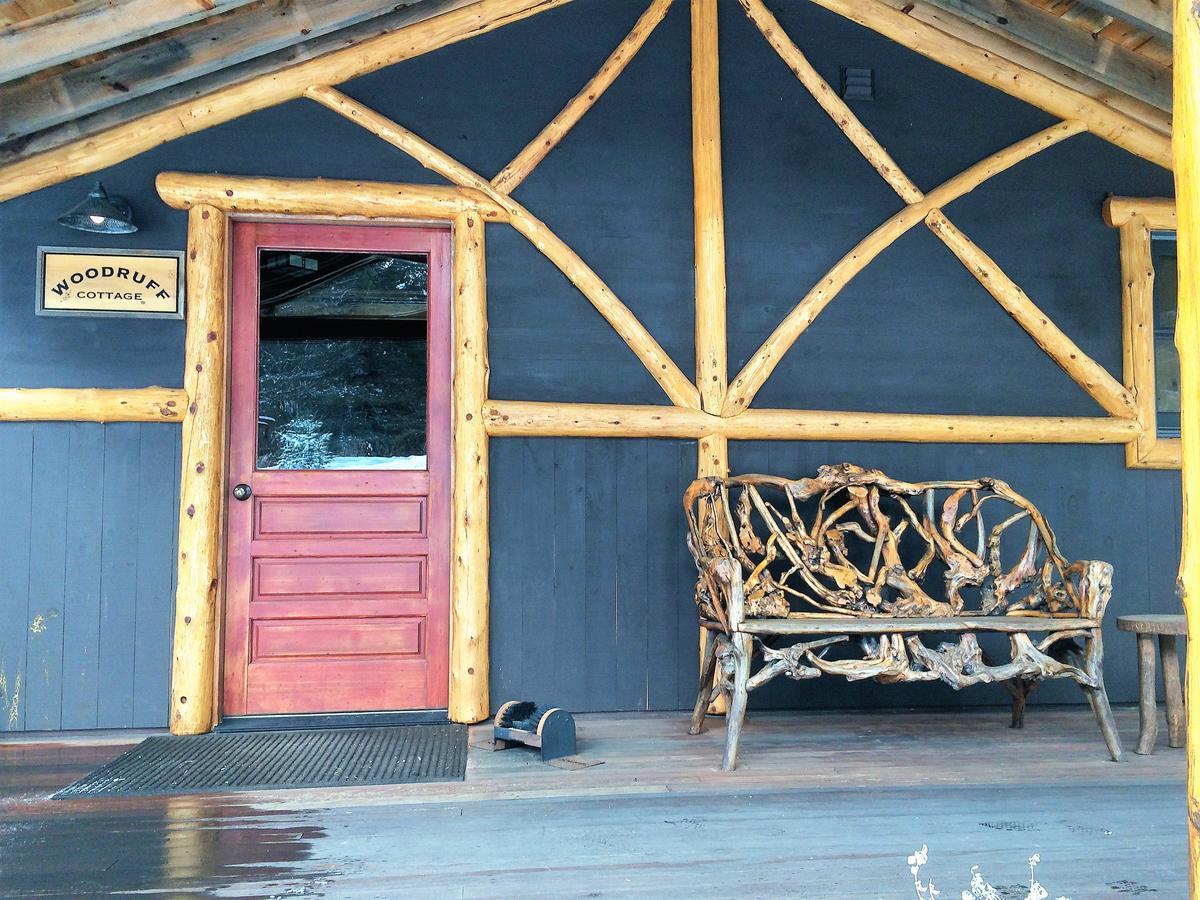 Keene Dartbrook Lodge المظهر الخارجي الصورة