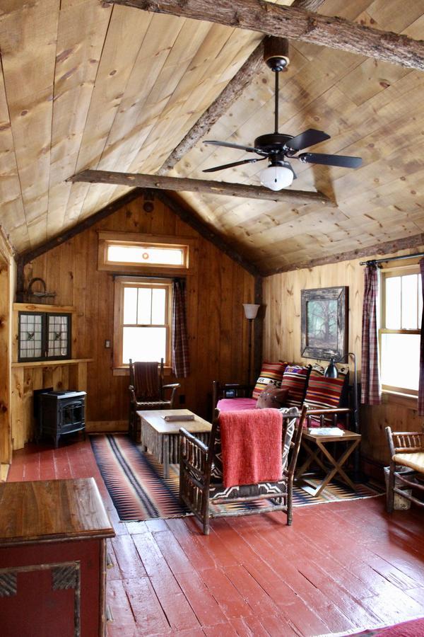 Keene Dartbrook Lodge المظهر الخارجي الصورة