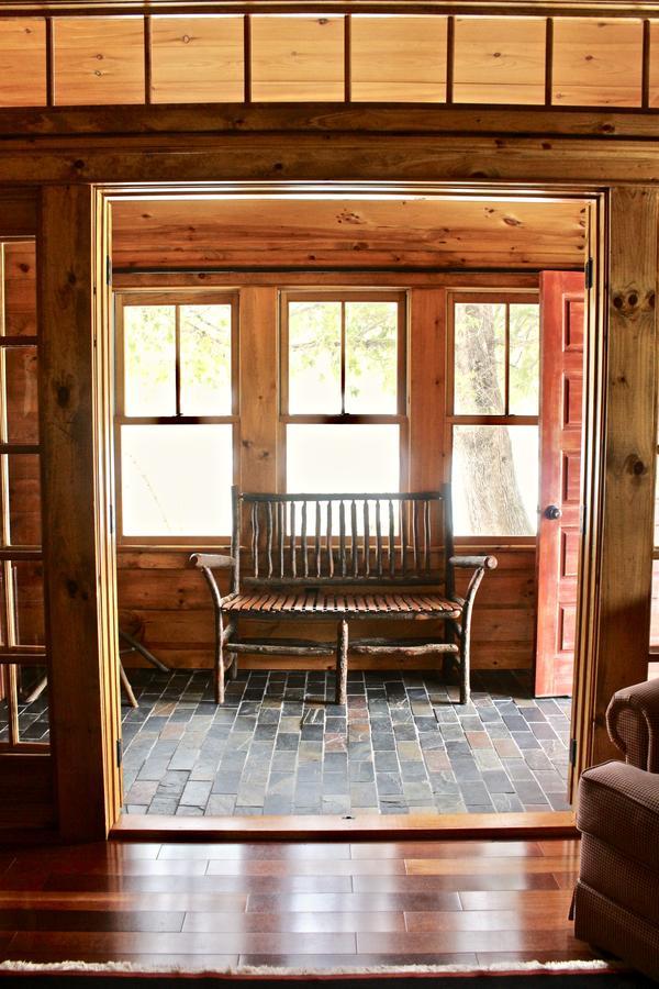 Keene Dartbrook Lodge المظهر الخارجي الصورة