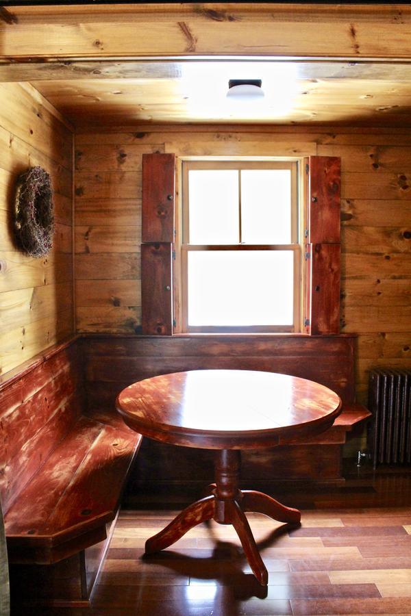 Keene Dartbrook Lodge المظهر الخارجي الصورة