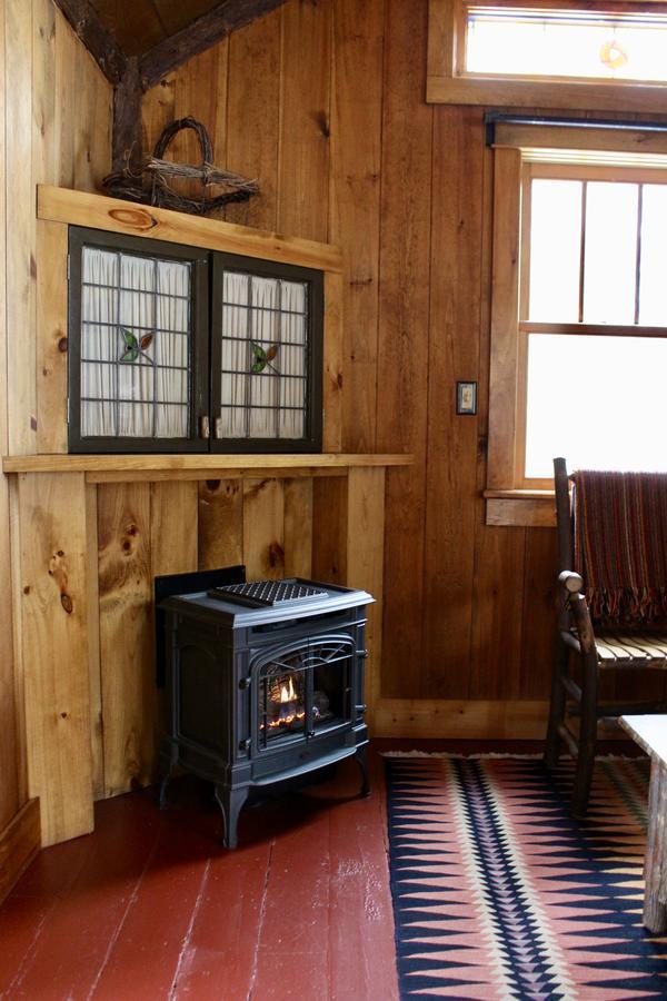 Keene Dartbrook Lodge المظهر الخارجي الصورة