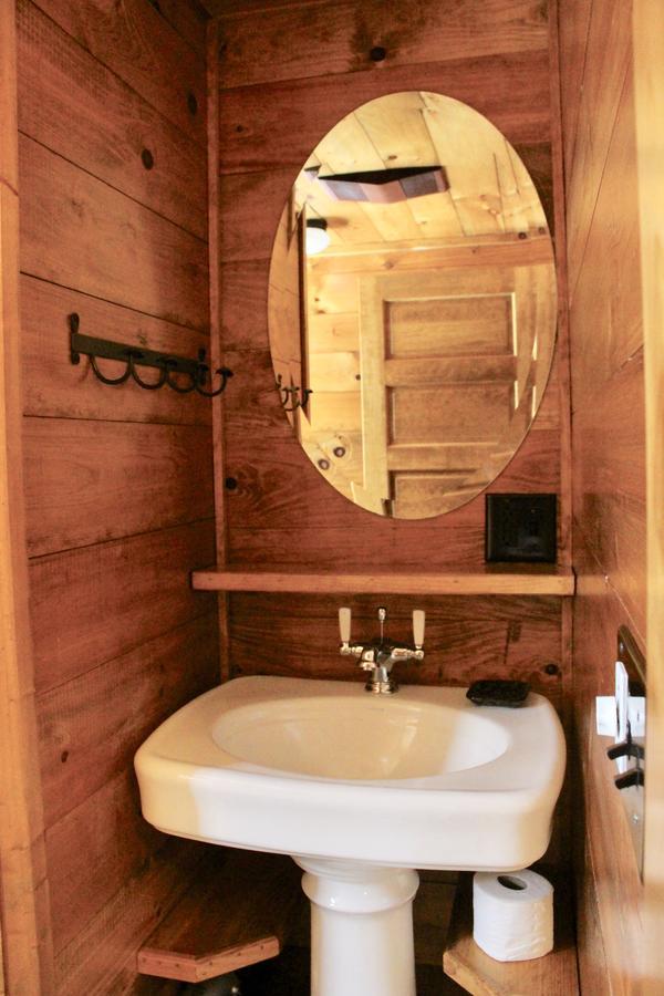 Keene Dartbrook Lodge المظهر الخارجي الصورة