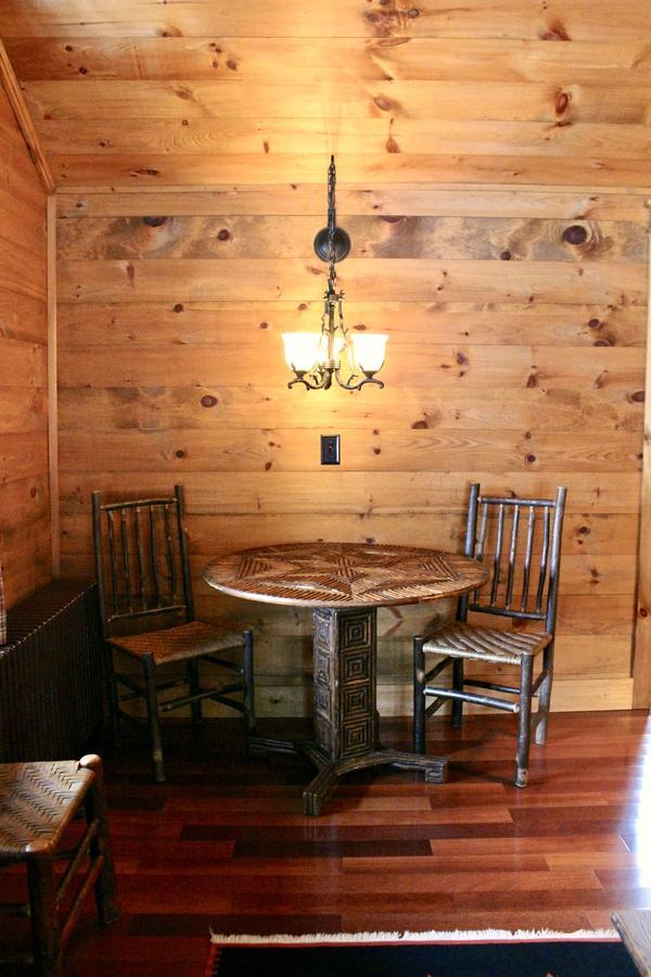 Keene Dartbrook Lodge المظهر الخارجي الصورة
