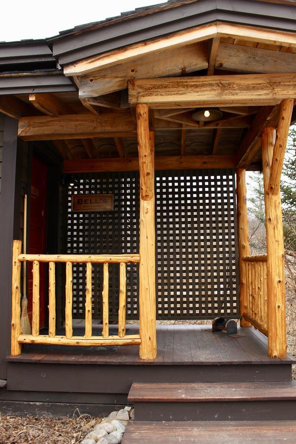 Keene Dartbrook Lodge المظهر الخارجي الصورة