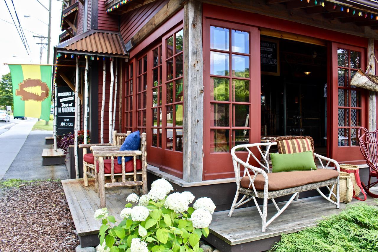 Keene Dartbrook Lodge المظهر الخارجي الصورة