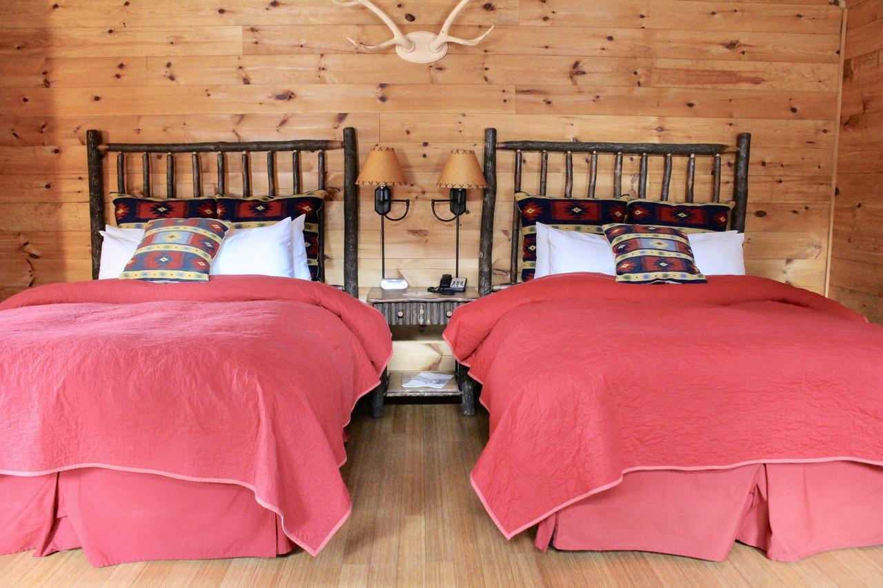 Keene Dartbrook Lodge المظهر الخارجي الصورة