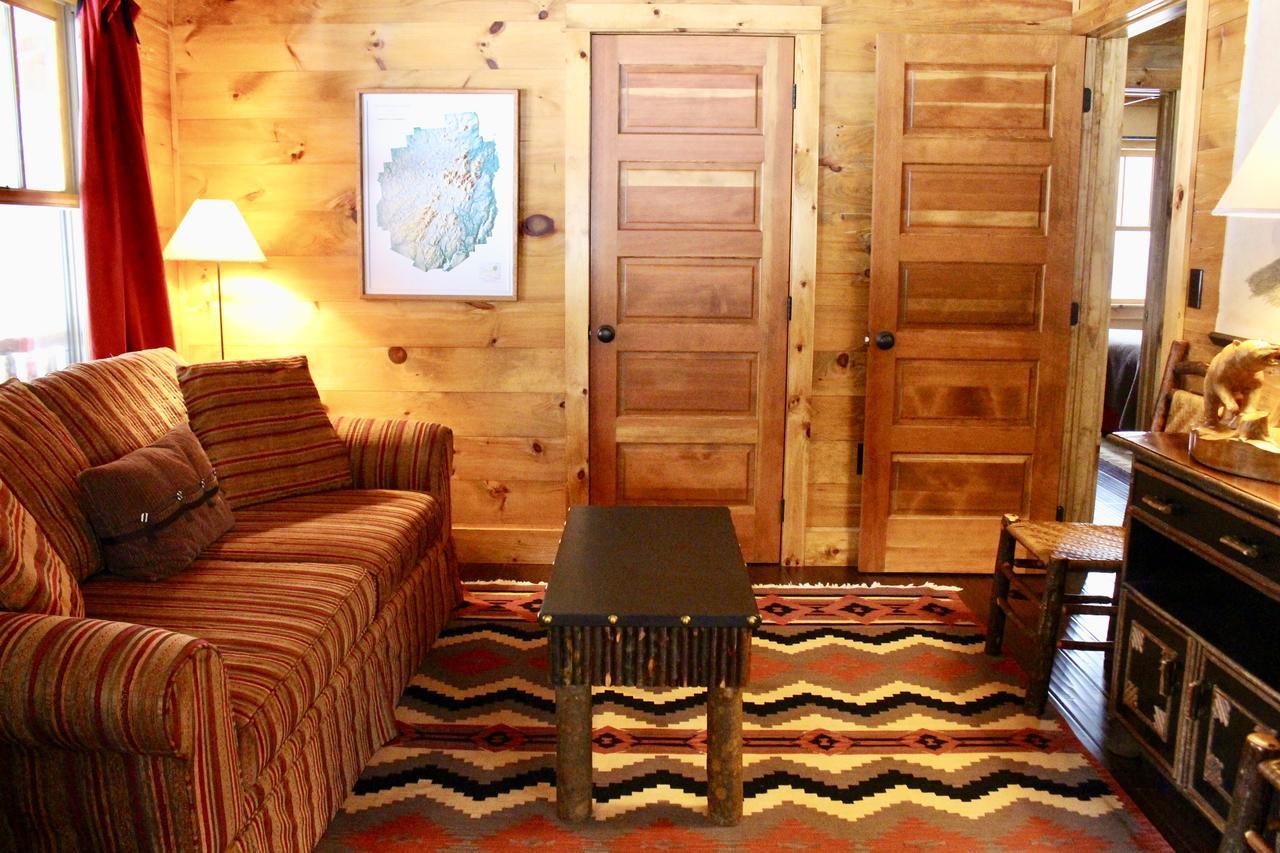 Keene Dartbrook Lodge المظهر الخارجي الصورة