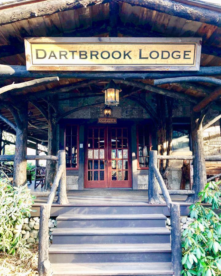 Keene Dartbrook Lodge المظهر الخارجي الصورة