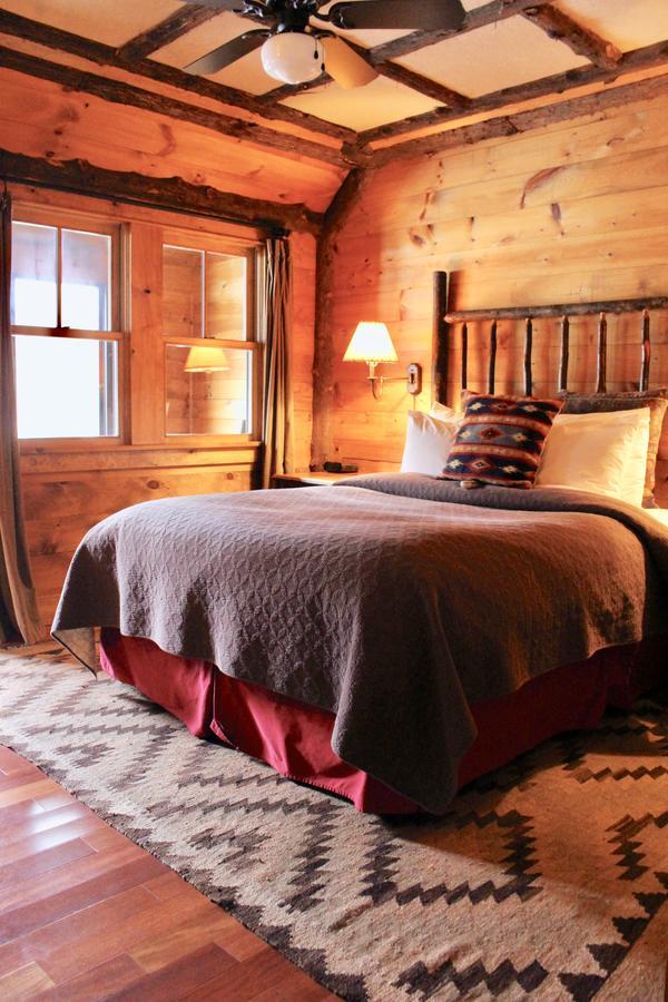 Keene Dartbrook Lodge المظهر الخارجي الصورة