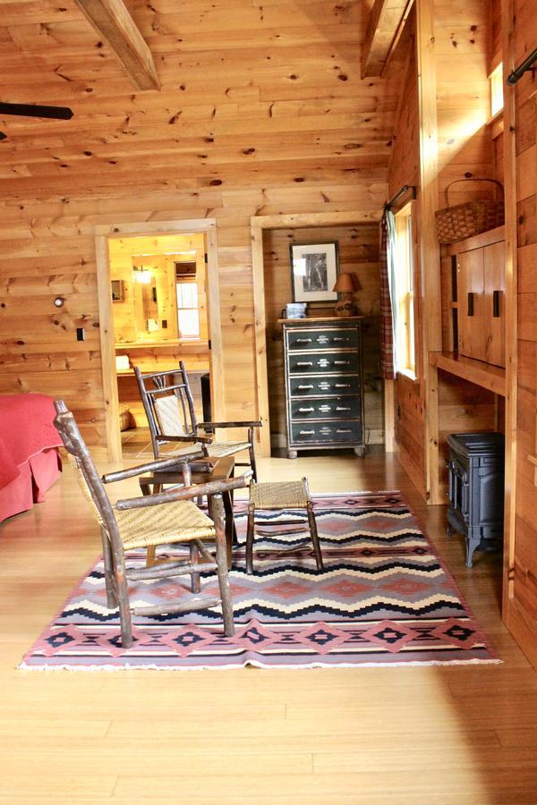 Keene Dartbrook Lodge المظهر الخارجي الصورة