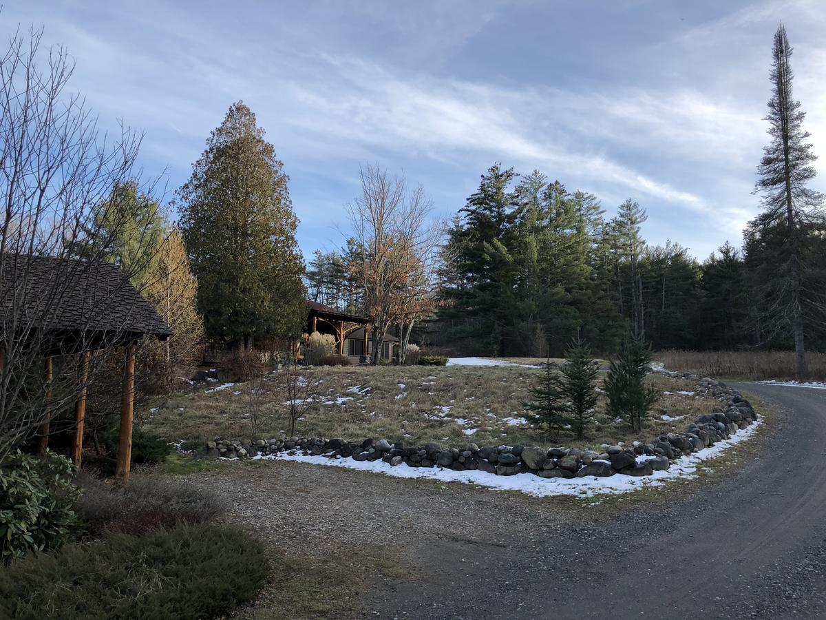 Keene Dartbrook Lodge المظهر الخارجي الصورة