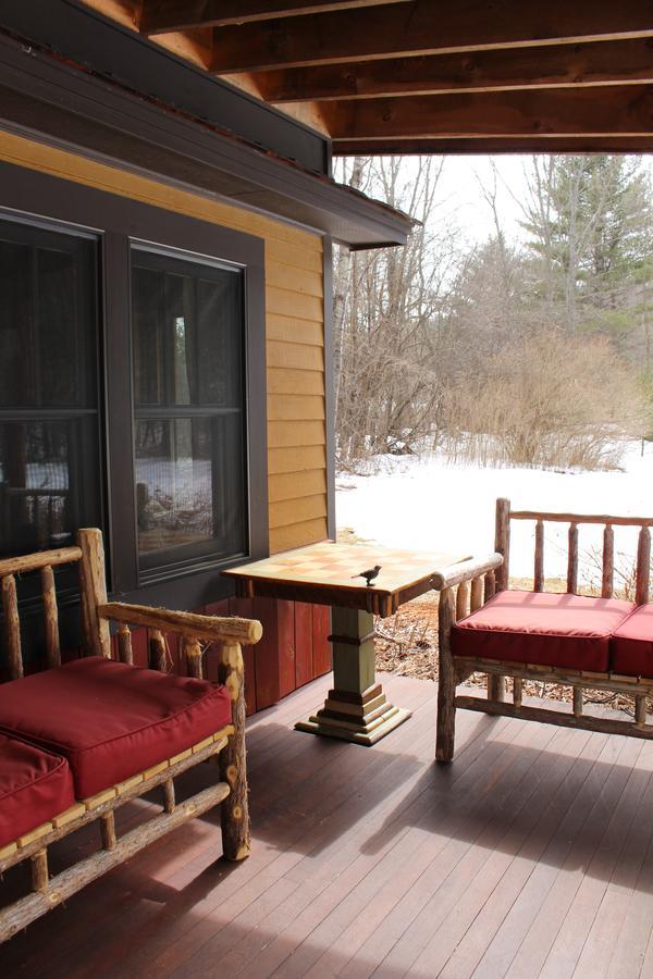 Keene Dartbrook Lodge المظهر الخارجي الصورة